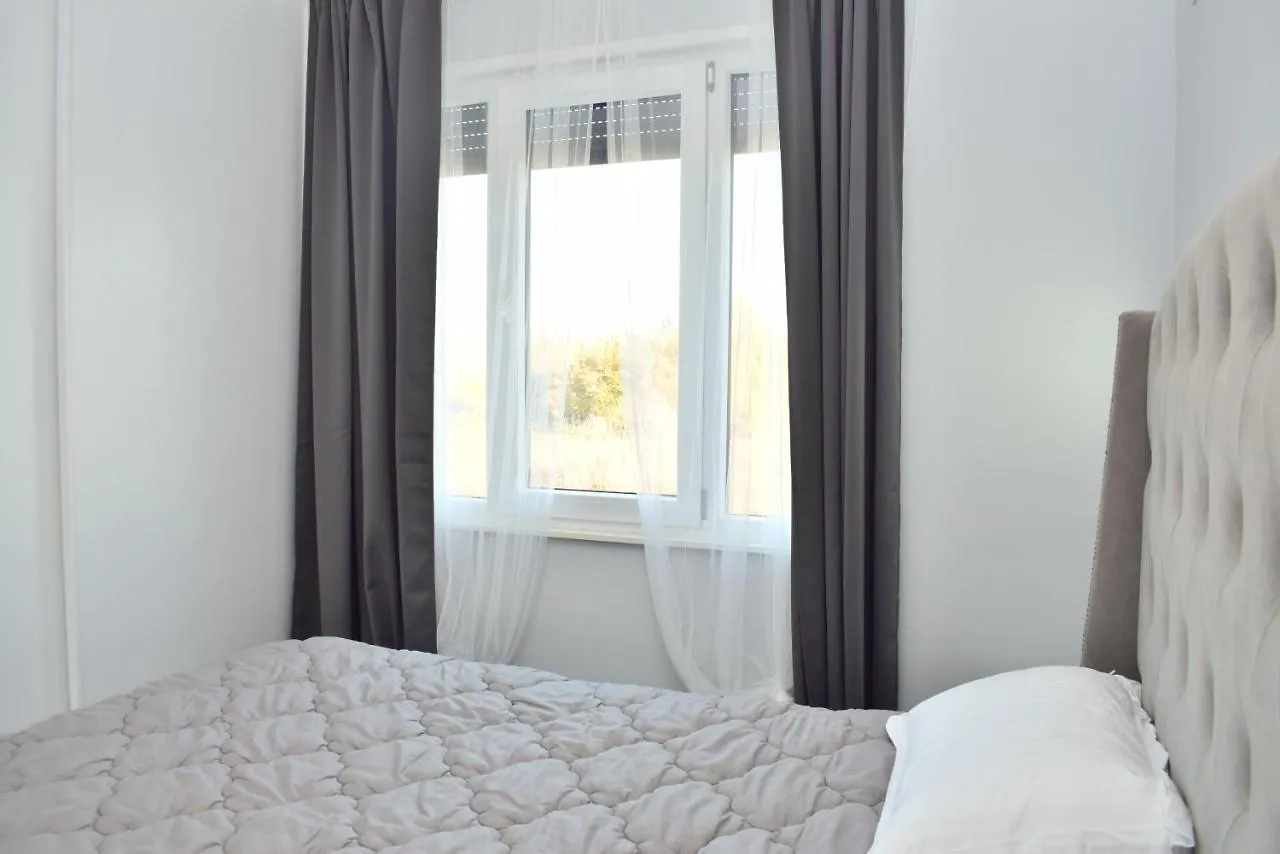 Wide Beach Apartment - 236 Durres Albania