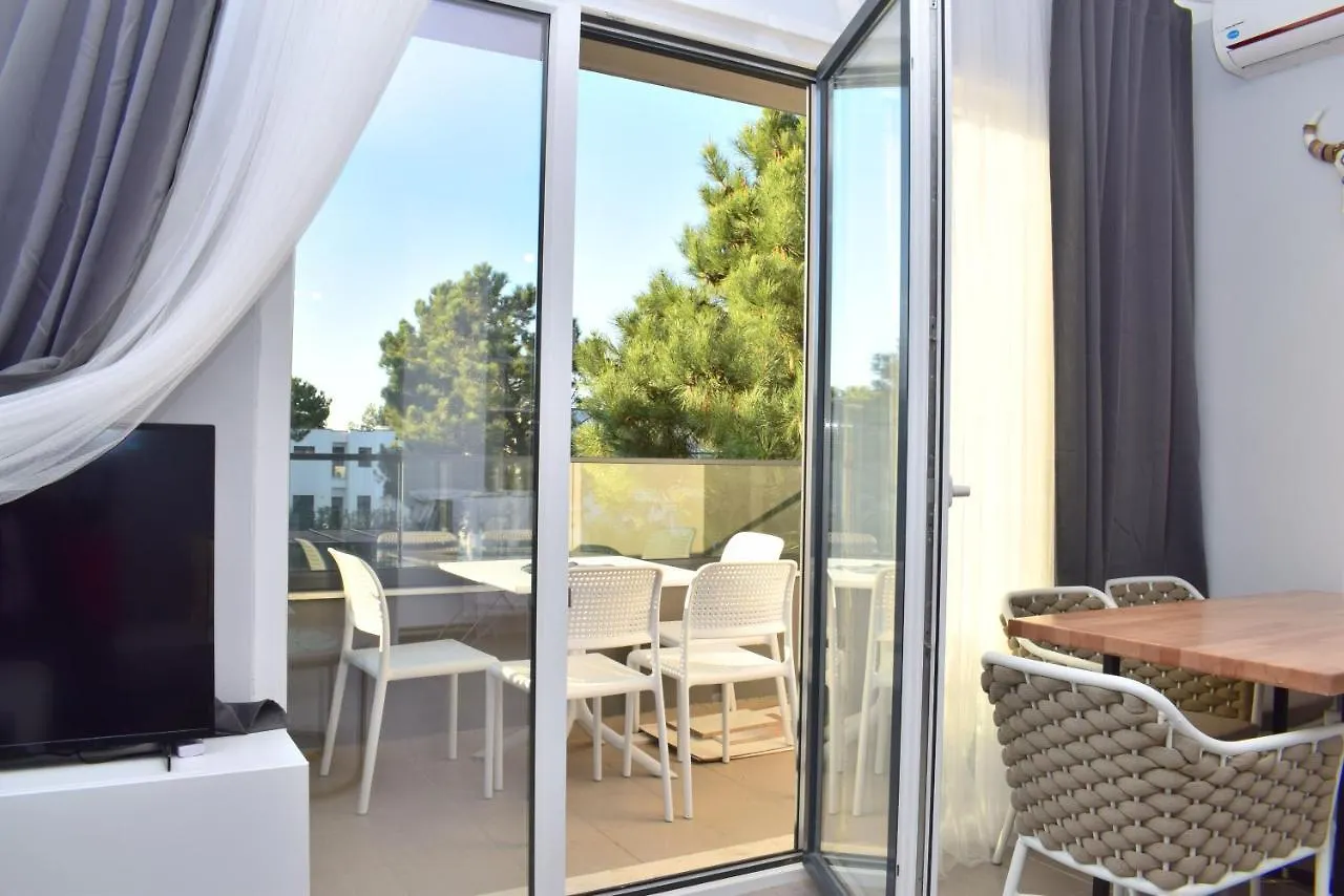 Wide Beach Apartment - 236 Durres Albania