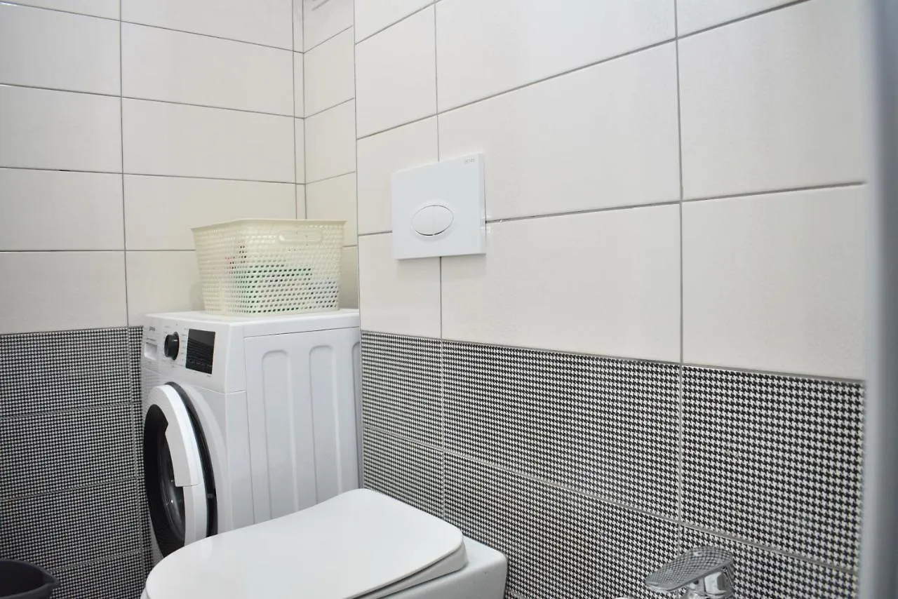 Wide Beach Apartment - 236 Durres Albania